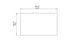 Blinde Design Bloc L6 Concrete Coffee Table - Natural Finish - BLD.1.T.BLC.L6.NA